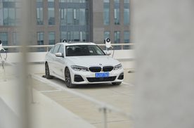 试驾2020款宝马320Li｜30万的选择有很多，这次选Ta