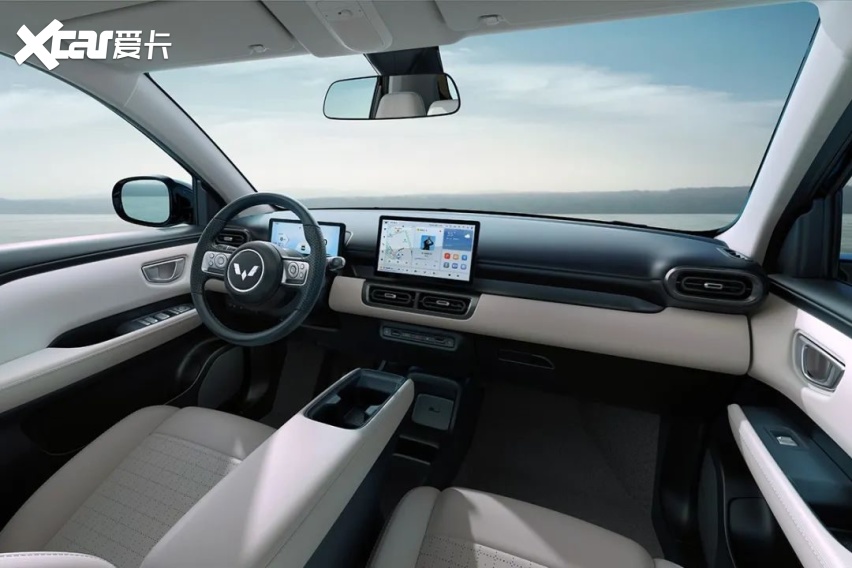 升级的不只是尺寸 五菱缤果PLUS如何改写小型车的市场格局？