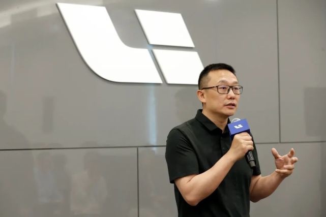 除了 2021 款理想 ONE，李想说的这些有意思多了