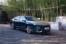 B级车变天，11月销量：燃油车大胜，帕萨特第二，淘汰赛愈演愈烈