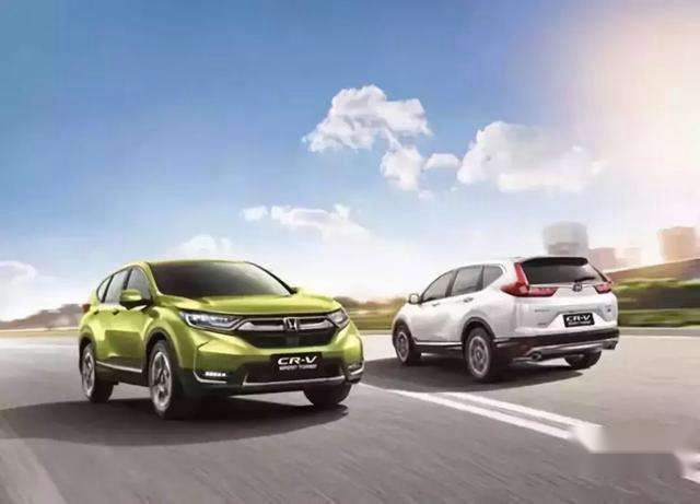 别急着看新车，这7款车优惠更大｜一周降价