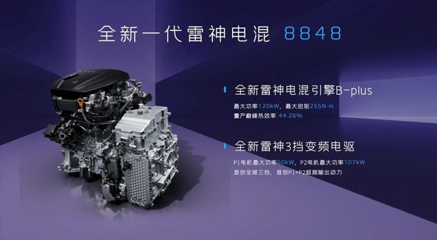 15万左右买中型SUV 这几款性价比拉满 有一款轴距高达2.9米