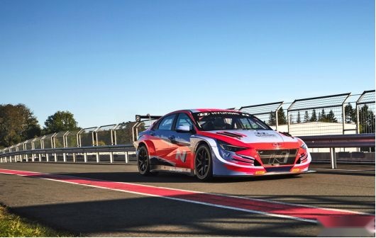现代汽车WRC车队实力尽显 包揽2021 WRC比利时站冠亚军