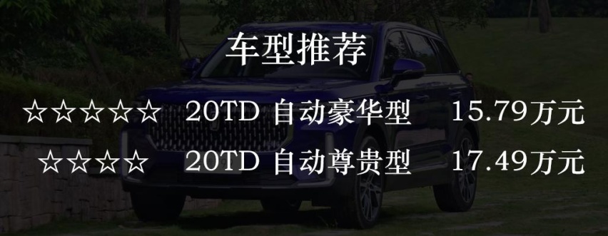 逍客的售价，空间不输汉兰达，苑叔聊奔腾T99哪款值