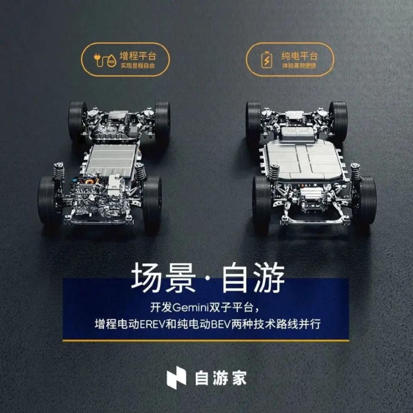 李一男的自游家倒得让人意外，任正非说的寒气真不是狼来了