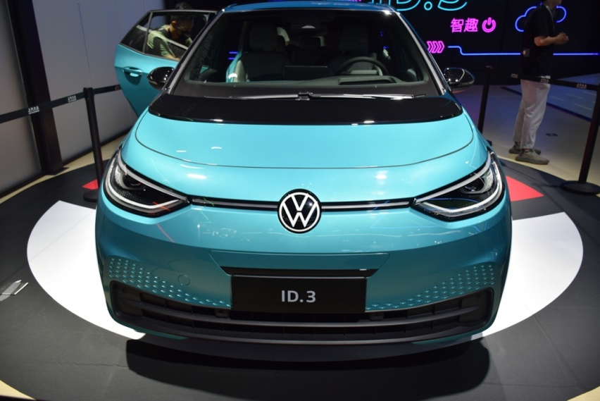 它来了！特斯拉Model 2是不是要加急了？