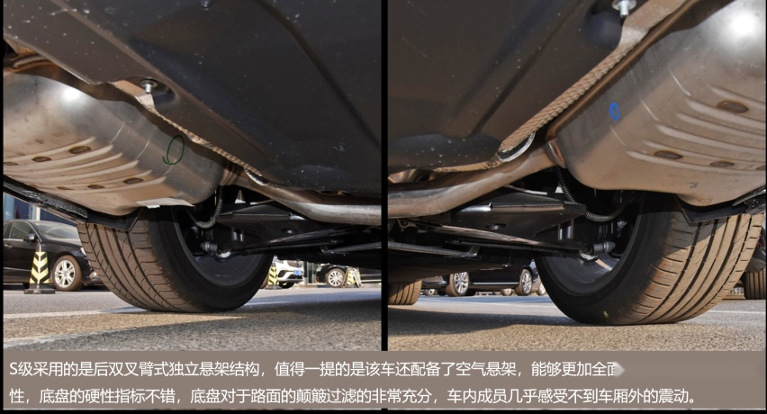花100万要尊贵与舒适 该选奔驰S还是丰田埃尔法？
