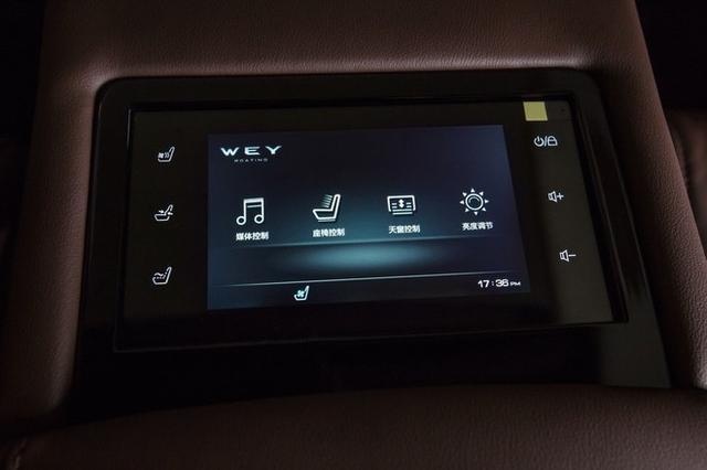 WEY VV7科技版、起亚K5凯酷,即将上市