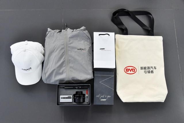 再无车马喧 驾着唐EV探访心中隐秘的角落