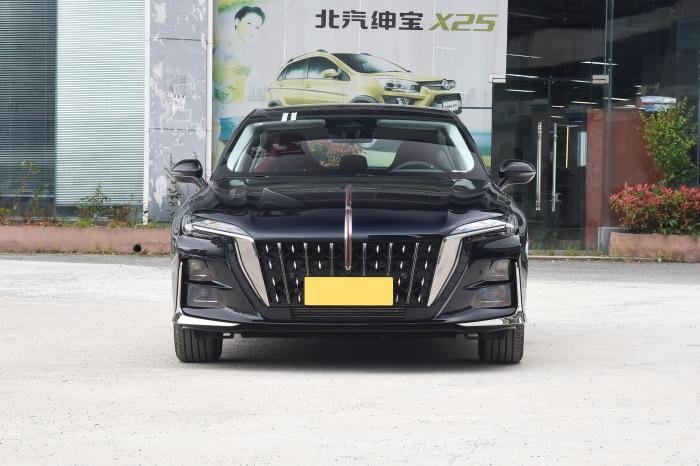 详细解读红旗H6，全系2.0T+8AT，轿跑风格中型轿车，值得购买吗？