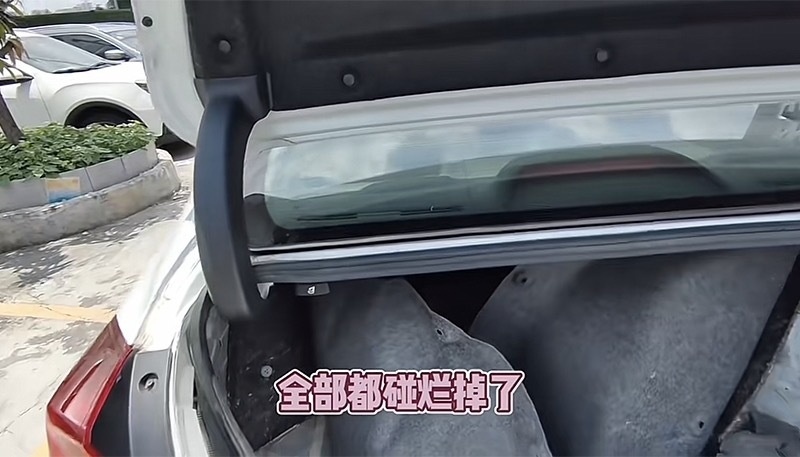 “神车”思域二手车，经历了爱情碰撞，究竟擦出了怎样的火花？