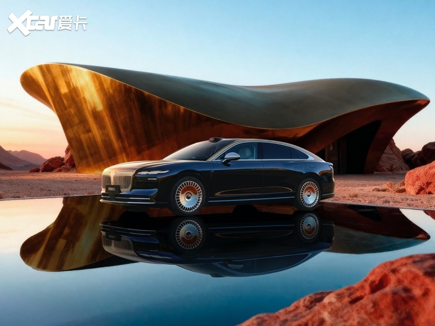 当豪华不再靠品牌溢价：27.99万起，岚图追光L上市