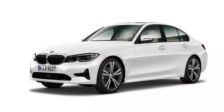 为什么BMW这么钟爱蓝色？你最喜欢的车漆是？