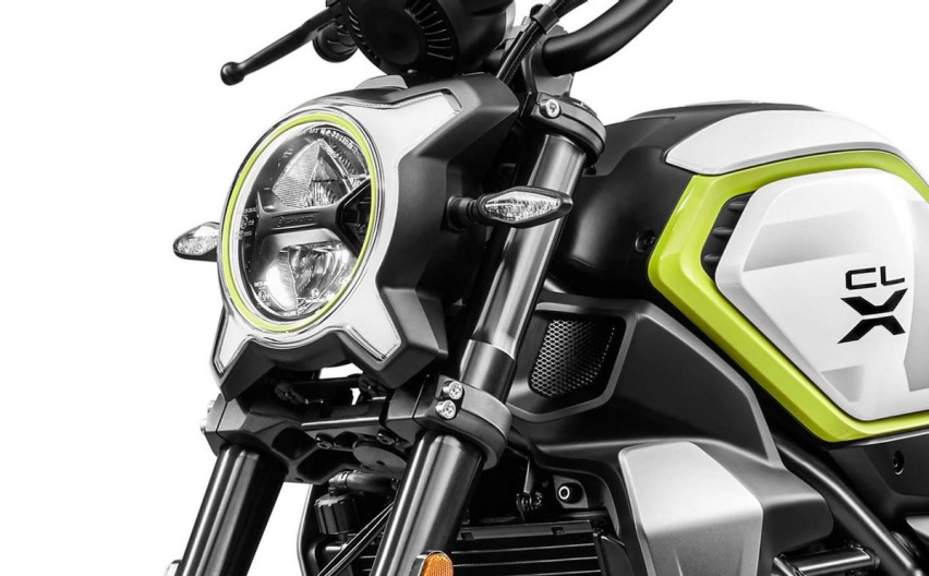 春风250CL-X售价公布 有实力成为250cc复古车爆款