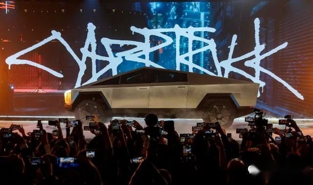 Cybertruck带来潜在1200亿美元收入，特斯拉股价为什么还跌了