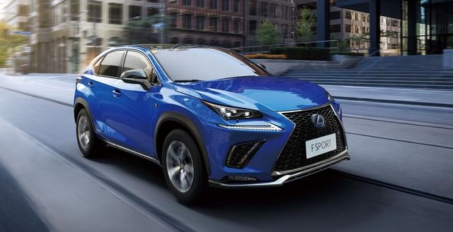 30.4万的雷克萨斯中型SUV，外观霸气，看到配置和动力后有些担心