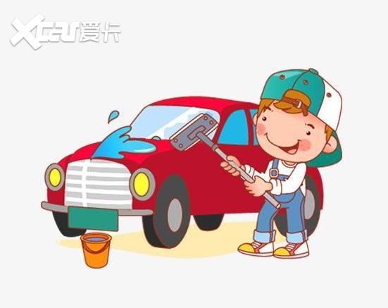 冬季如何保养汽车漆面，这几个小技巧值得推荐！