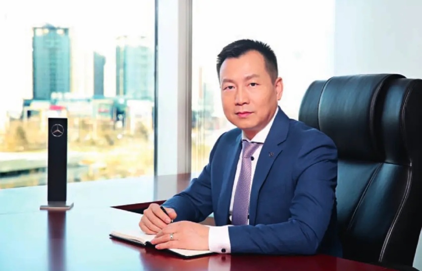 万达汽车商业模式宣告失败！总裁跳槽、公司被并购