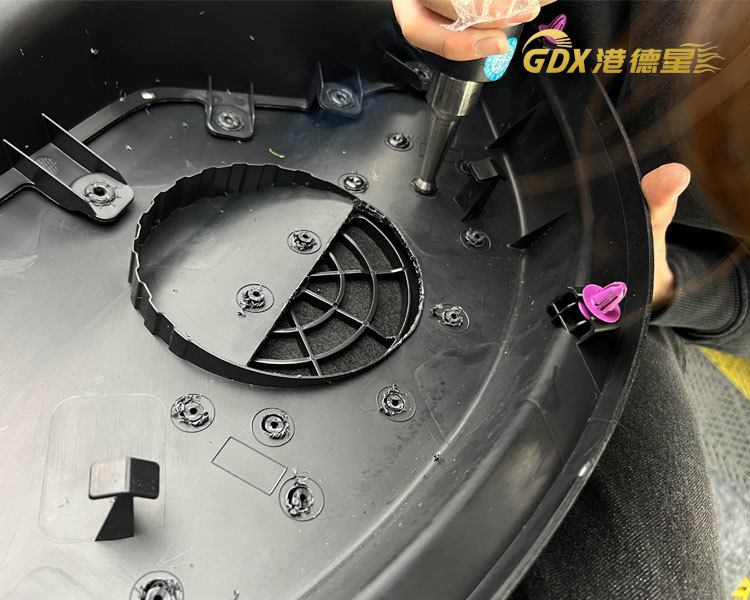 奔驰GLE53不能错过的音响，加装3d大柏林之声25个扬声器有多震撼