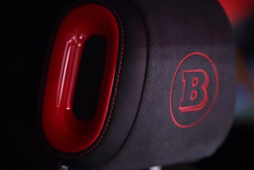 售价27万元的全新BRABUS，居然是一台smart？
