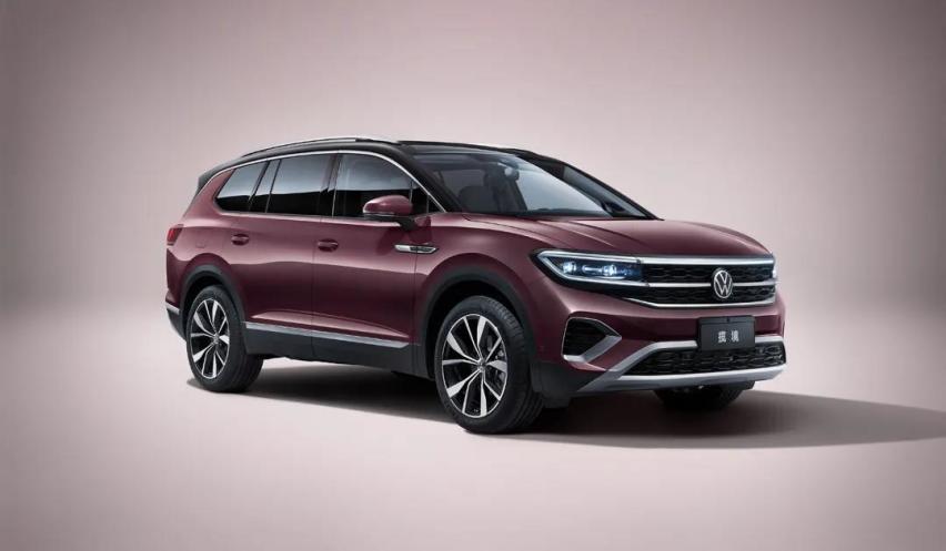 30万买宝马X7一样大的SUV！这车坐得舒服还跑得稳