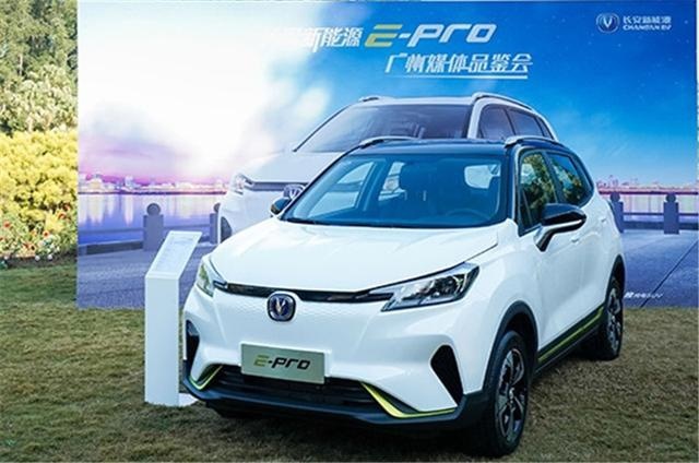 这4款续航超400公里的10万级纯电SUV值得买