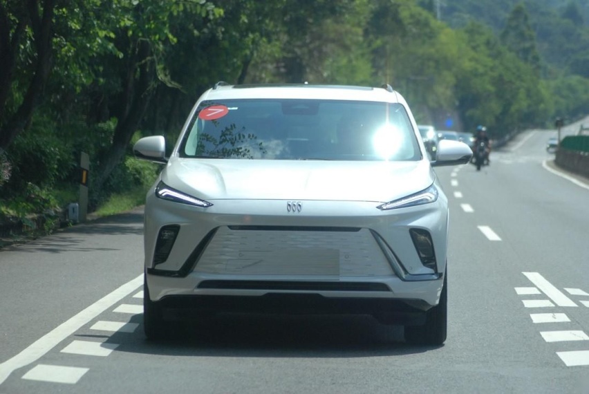 与“网红”新能源有何区别？ 别克Electra E5主打就是“实在“