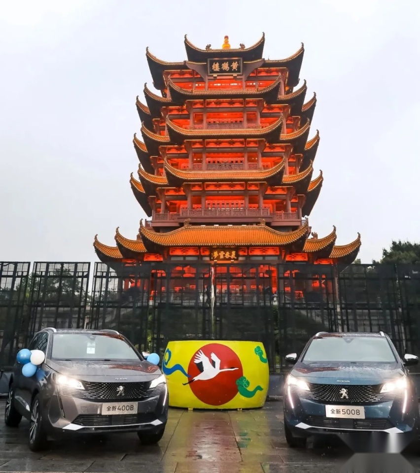 东风标致马磊：五心守护客户满意度趋于百分百