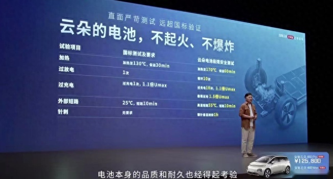 12.58万起售 配高速领航辅助系统+ “云朵沙发” 宝骏云朵灵犀版上