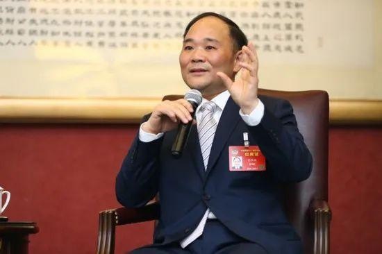 几何C换标帝豪GSe，刘智丰如何带领吉利新能源走出困境？