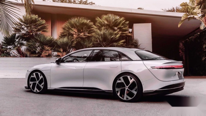 二十款新车角逐2022 Motor1 Star，特斯拉未入围，国产品牌