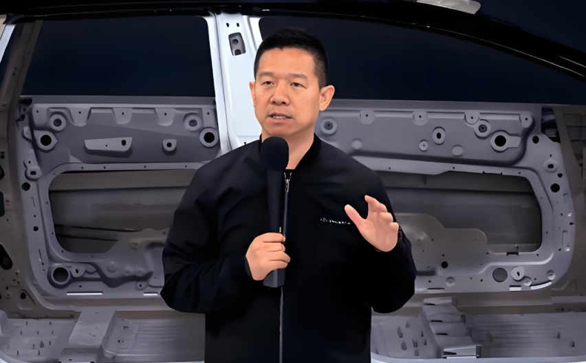 刚出ICU就蹦迪 贾跃亭带头涨薪