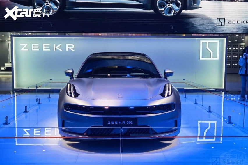 颜值即正义 盘点2021年外形出彩的车型