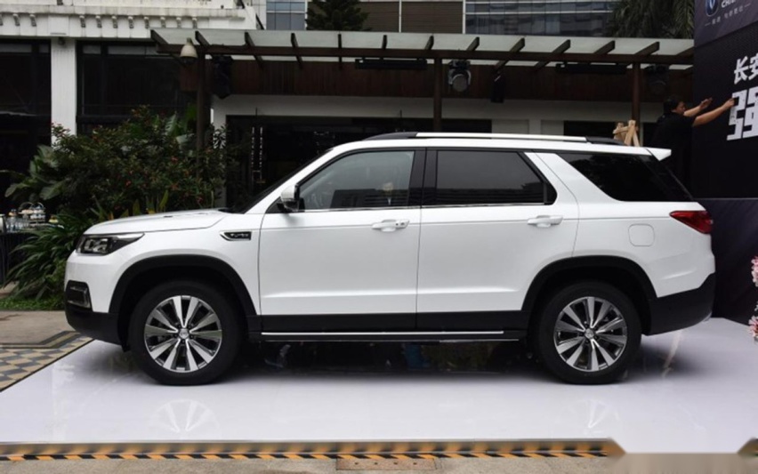 这4款没什么人买的国产中大型SUV，问题到底出在哪儿？
