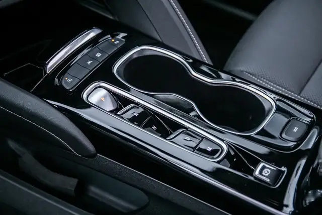 20万买SUV，1.5T“马力王”昂科威S够强吗？
