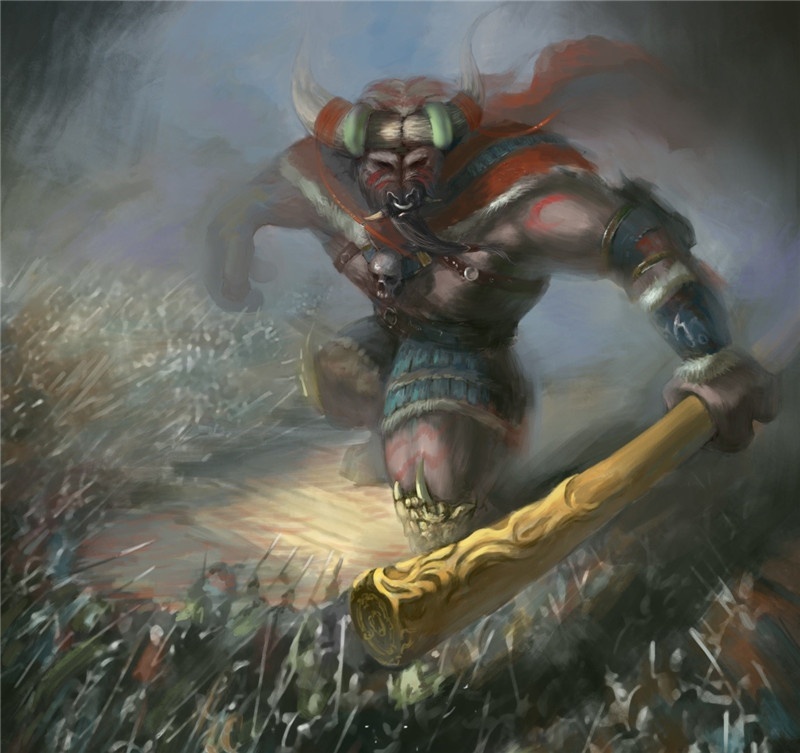 能和孙悟空打平手 上汽大通牛·魔王到底是不是真的牛魔王