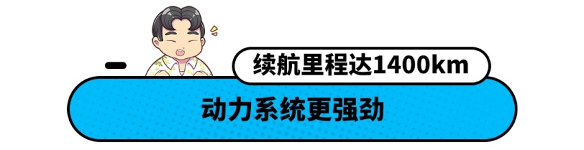 一箱油能跑1000km 谁能比这两款合资SUV省油？