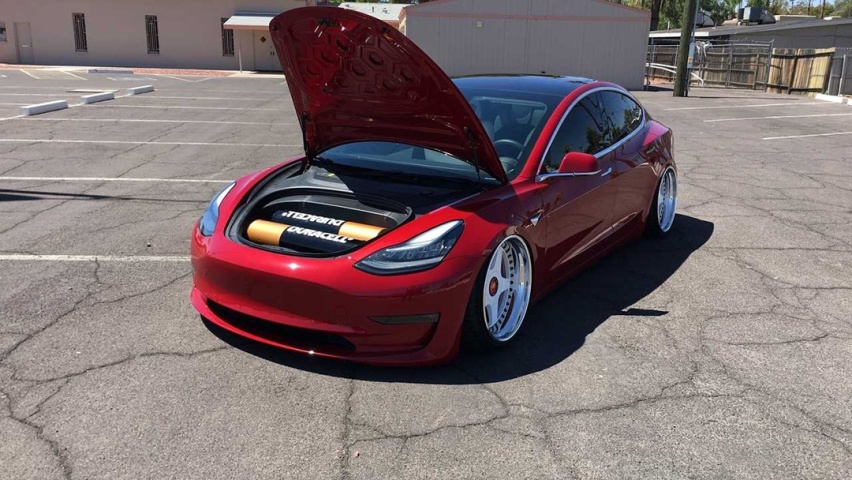 续航有望突破600km，它们能跟Model 3掰掰手腕吗？