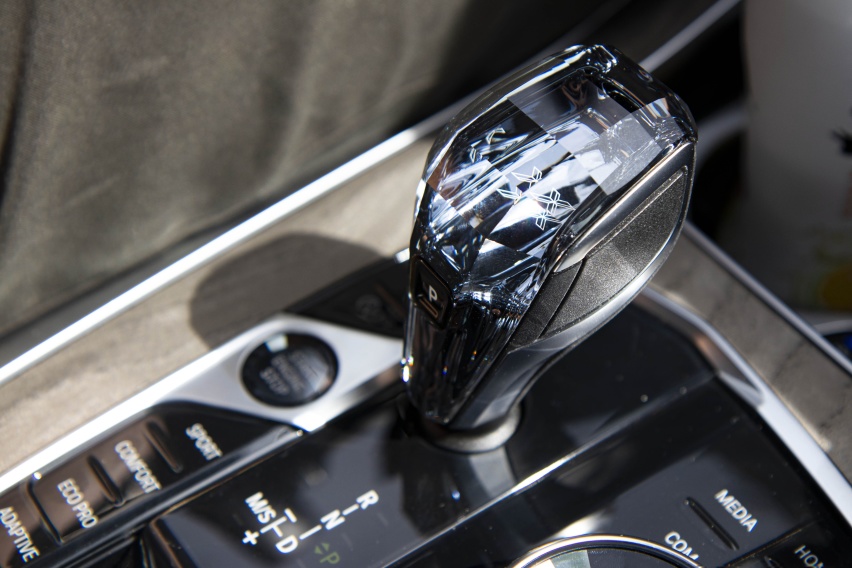 2020 新BMW X5雨林体验季正式开启