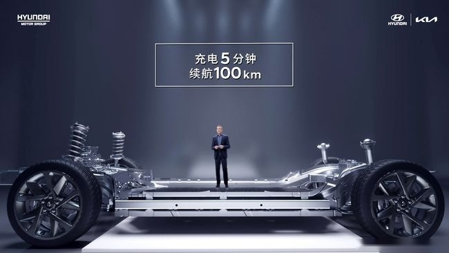 持续深耕中国市场 现代·起亚发布全新中国战略