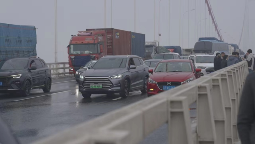 一辆车，一千公里，一趟治愈心灵的旅行
