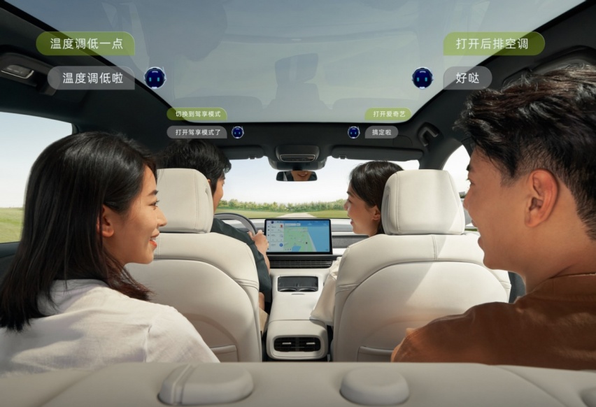 都是18万+纯电SUV，小鹏G6和比亚迪宋L怎么选？9个异同点详细对比