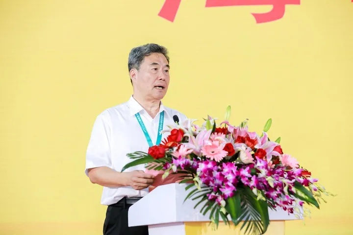 2023海峡西岸汽车博览会盛大启幕
