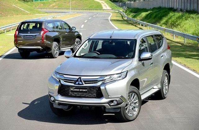 推荐三款40万以内大排量V6车型，最后一款不到28万