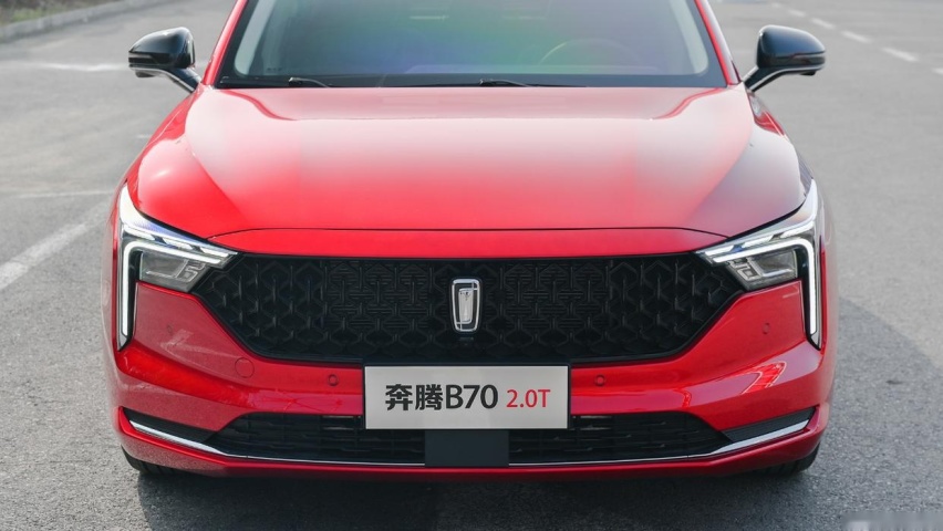 B70和星瑞，谁才是10万级轿车天花板？