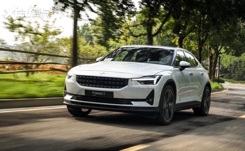 从极星1开始,极星的目标就是全世界最一流的产品,因为1000牛米在当时