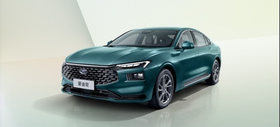 售14.98万元起，蒙迪欧1.5T车型正式上市