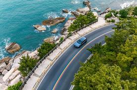 说走就走的旅行？有续航稳的广本P7，可以走得更远