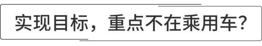 “碳中和”成为C位话题，于车企而言意味着什么？