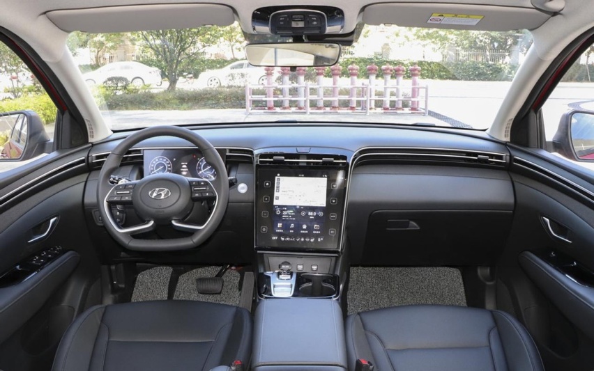 2021全球销量最好的十大SUV：哈弗H6第7、途观第3
